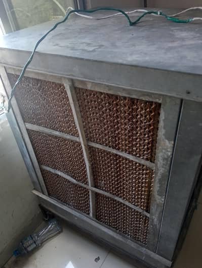 Lahori cooler