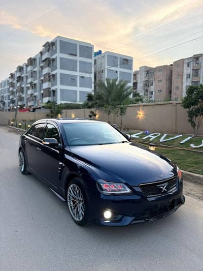 Toyota Mark X 2006