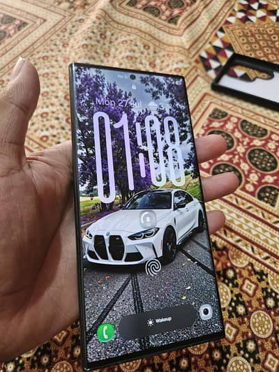 Samsung Mobile S23 Ultra