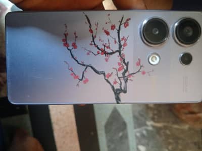 Xiaomi Redmi Note 13 Pro
