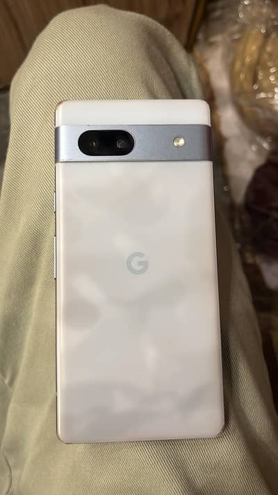 Google Pixel 7a