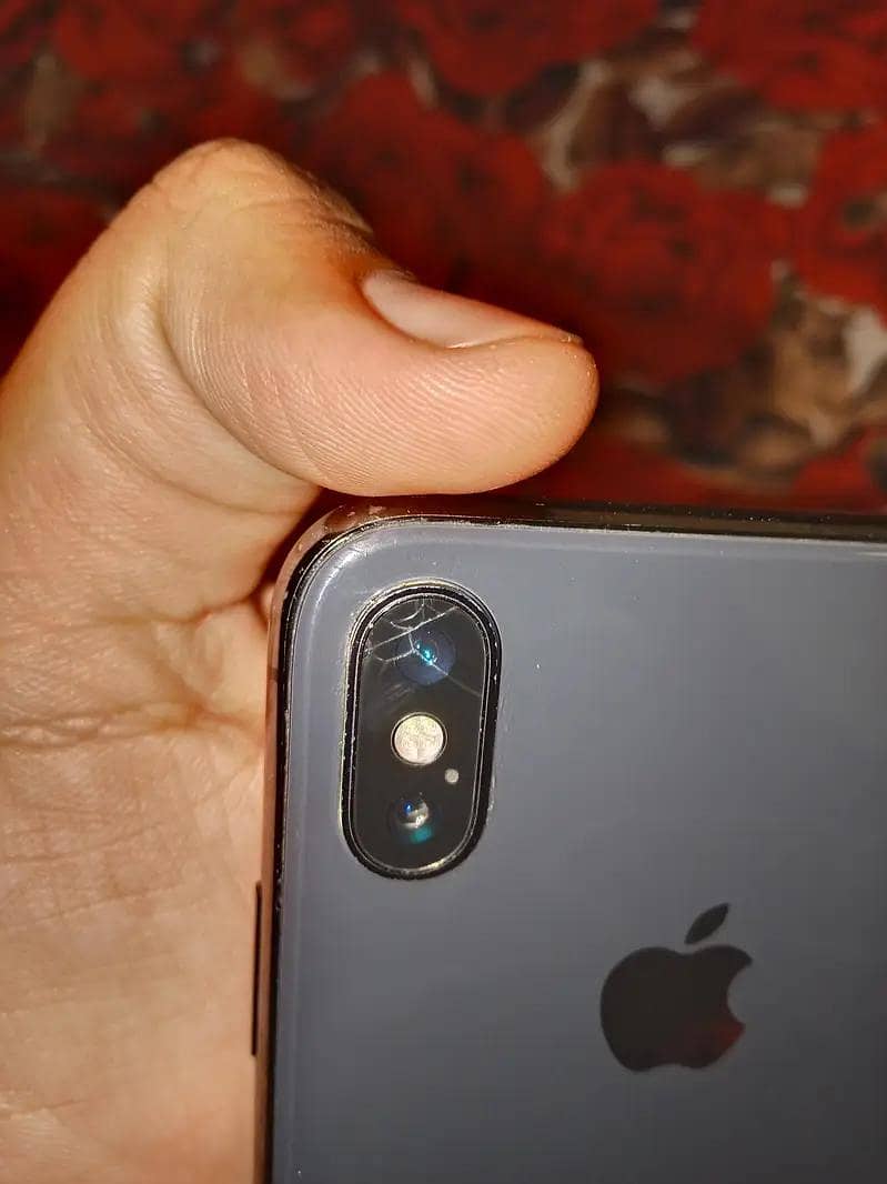 xiphone 3