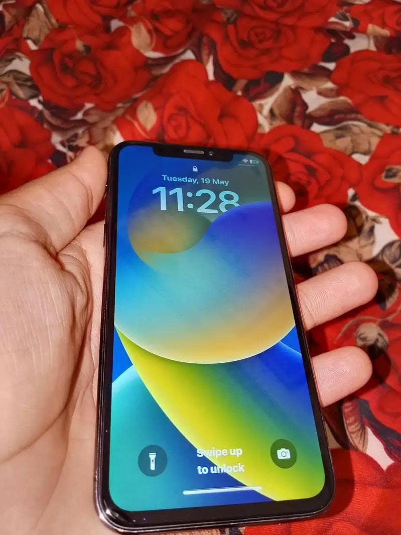 xiphone 4