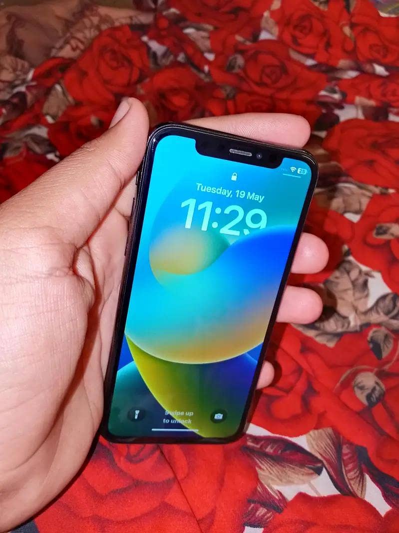 xiphone 5