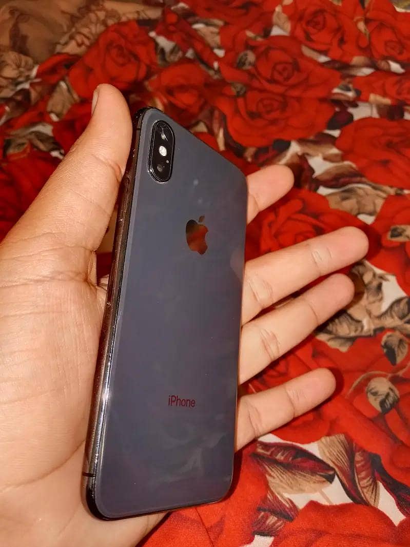 xiphone 6