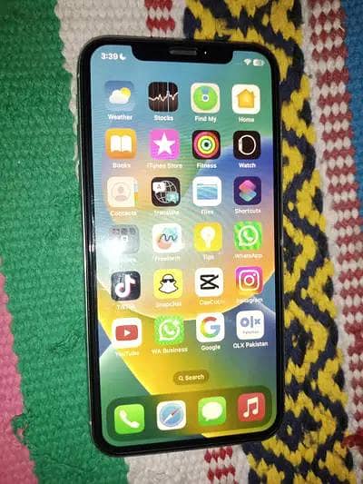 xiphone 7