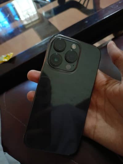 Apple iPhone 14 Pro
