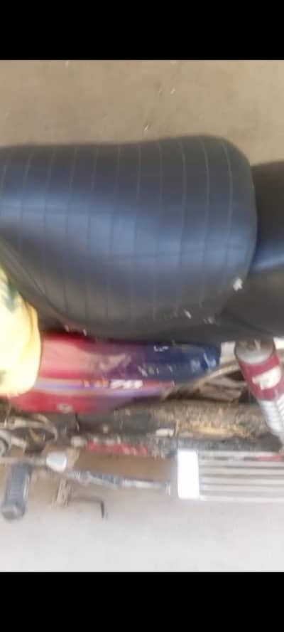 bike for sale condition All ok