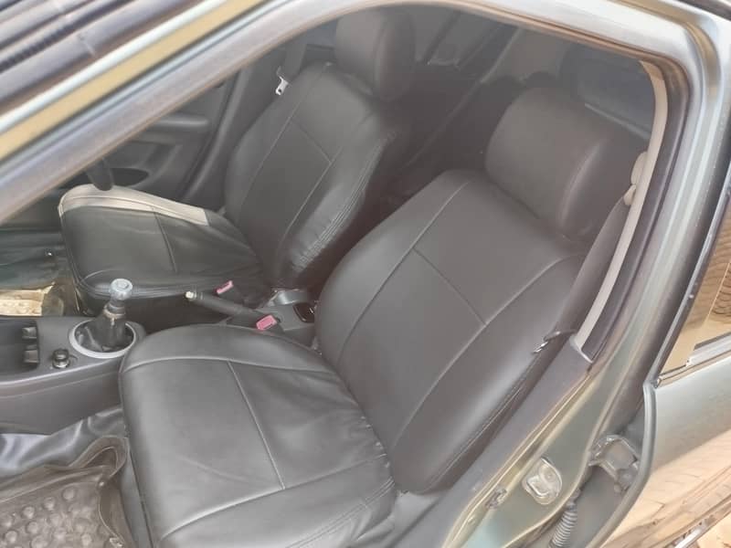 Suzuki Swift 2012 11