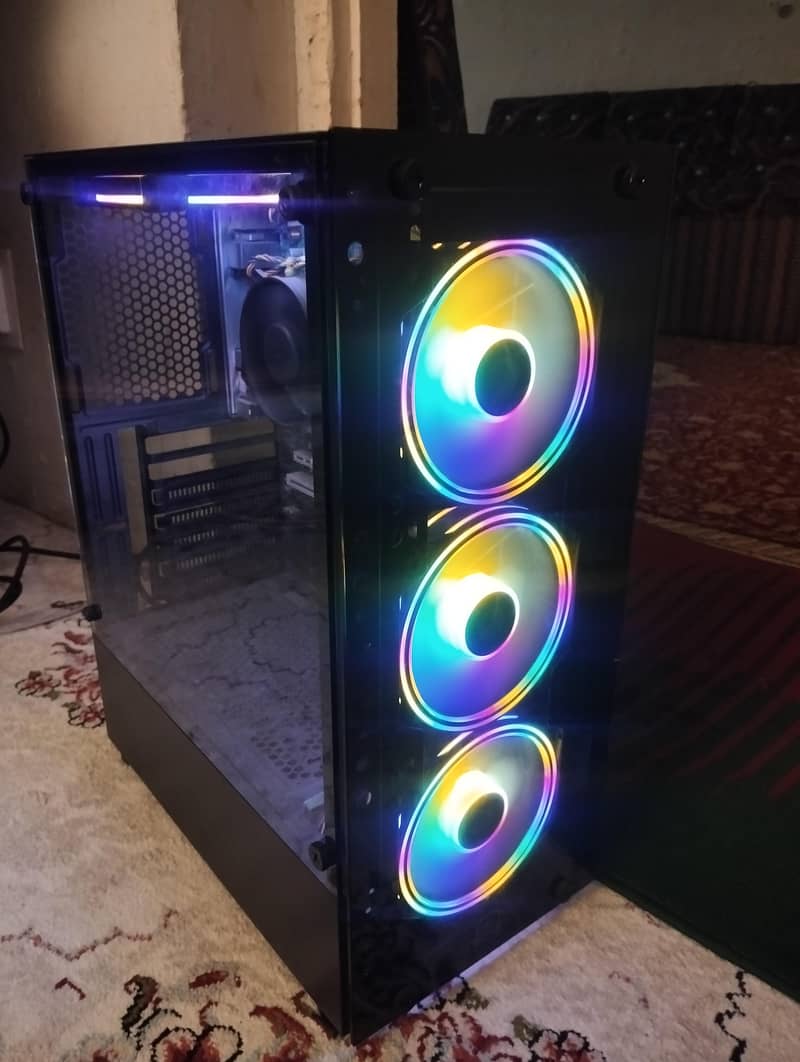 GAMING SETUP 0