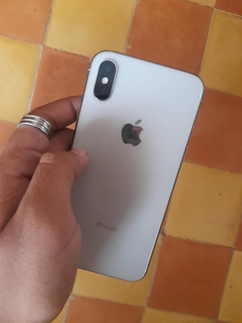 Apple iPhone X 2