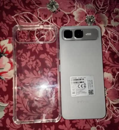 Infinix smart 10 plus
