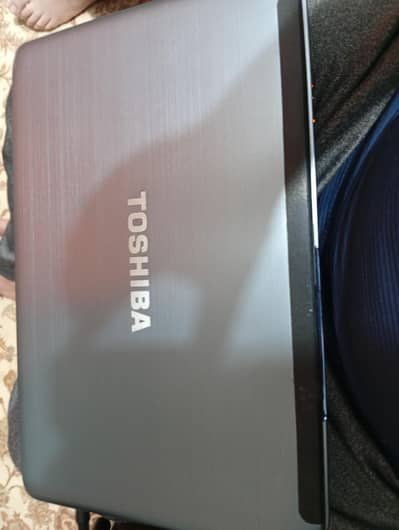 Toshiba Satellite S850