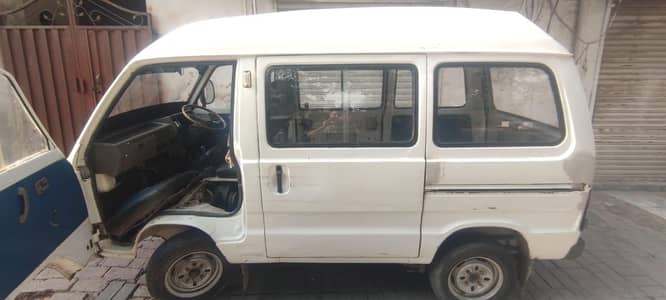 carry bolan for sale