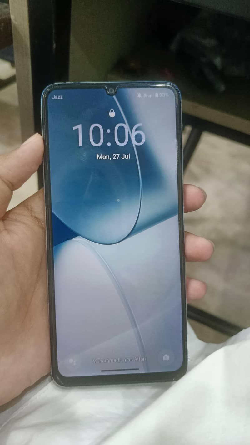 Realme Note 50 1
