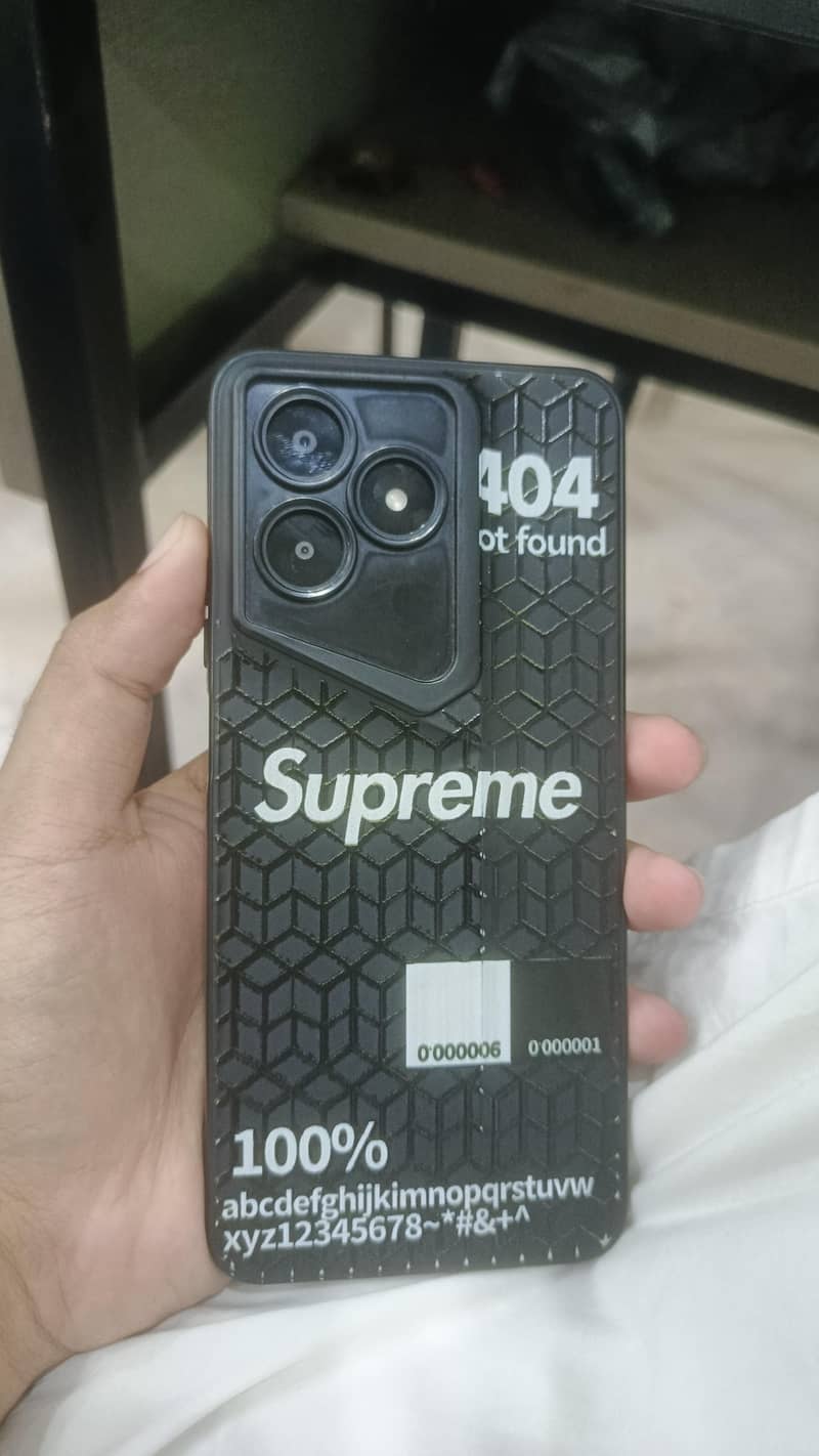 Realme Note 50 3