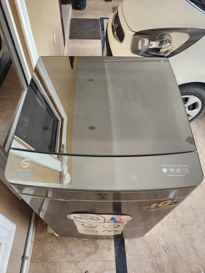 PEL 1100i Automatic Washing Machine