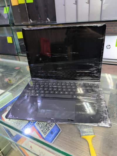 Microsoft surface laptop 3
