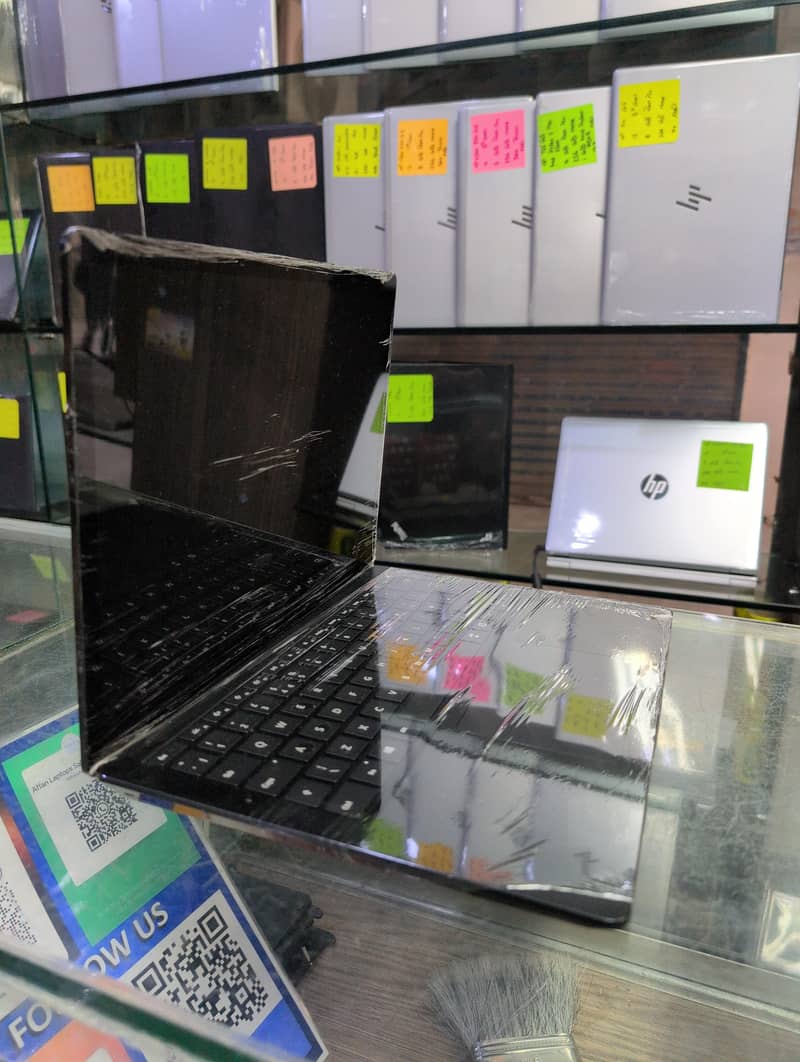 Microsoft surface laptop 3 2