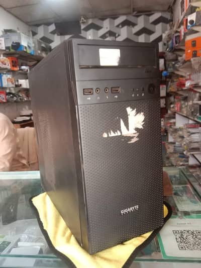 Gaming PC Core i7 4th Generation