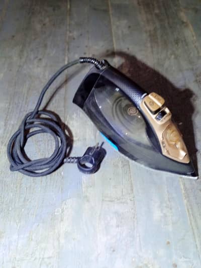 Philips 2600 watt steamer