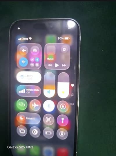 Apple iPhone 14 Pro