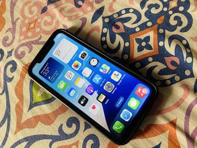 Iphone xr non pta factory unlocked 64gb