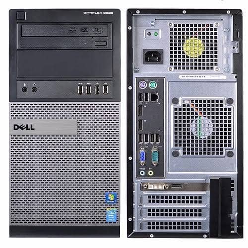 Core-i5 4th generation CPU 0