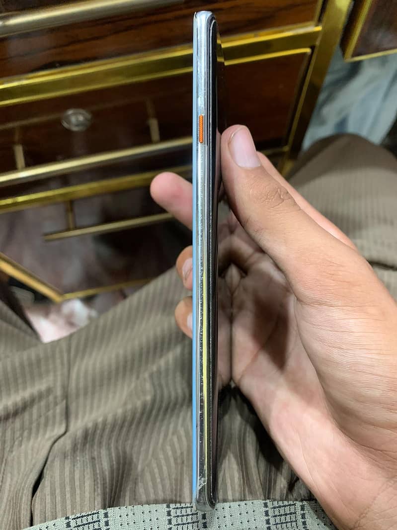Tecno CAMON 40 Pro plus 1