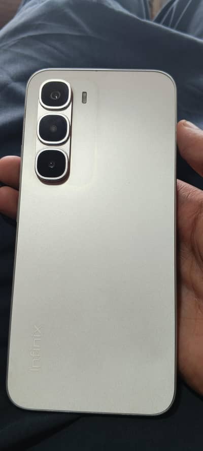 Infinix Hot 6 Pro