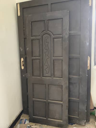 5 doors to sell