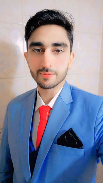Ayaz Ahmed