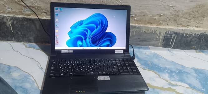 Toshiba dynabook satellite B554/L urgent sale peshawar