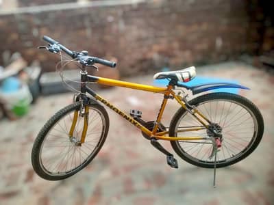 argent sell and ye. gear wali bicycle ha