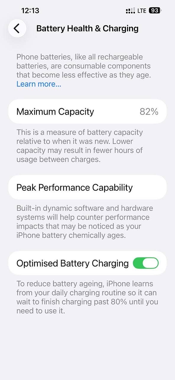 iPhone 13 Pro Max 4