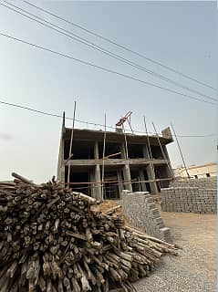 Mobile Mall | Commercial Shops | Luxury Apartments