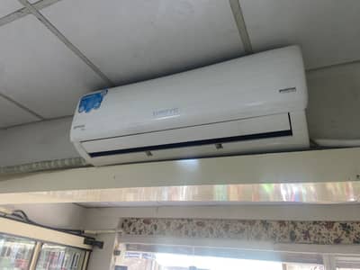 Good condition