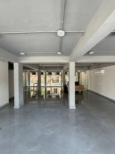 Office Of 1200 Square Feet Available In I-9 Markaz