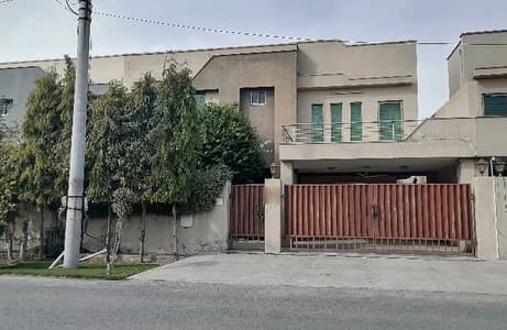 10 Marla House For sale In Askari 11 - Sector A Lahore In Only Rs. 47300000