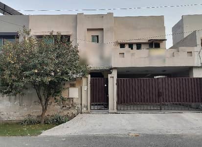 10 Marla House In Askari 11 - Sector A