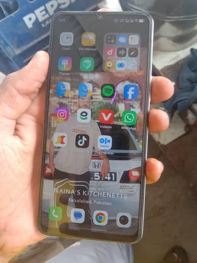 Vivo Other Model