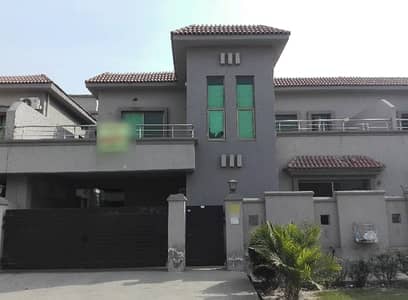 Affordable House Available For rent In Askari 11 - Sector B