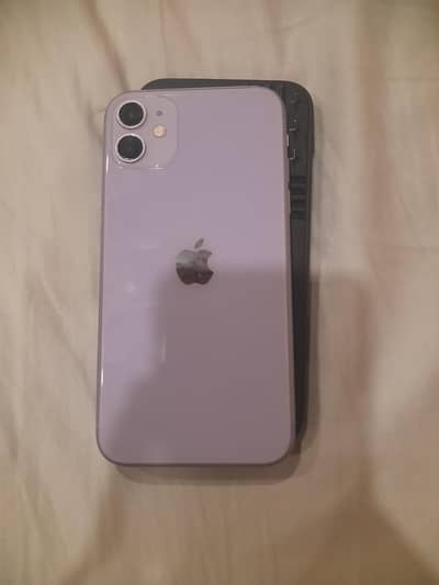 Apple iPhone 11
