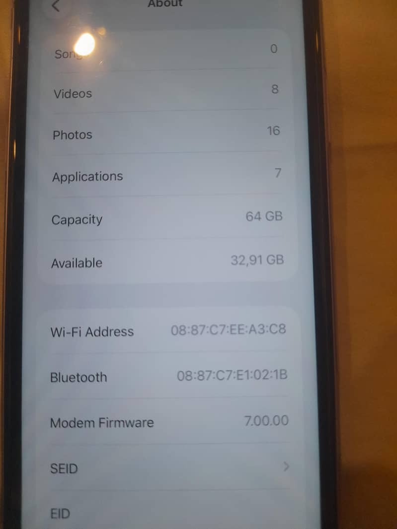 Apple iPhone 11 2