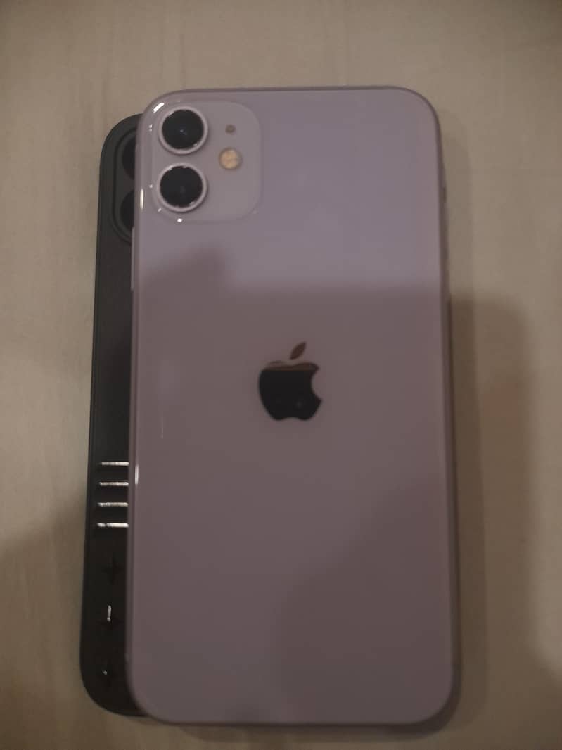 Apple iPhone 11 9