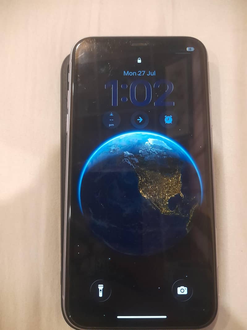 Apple iPhone 11 10