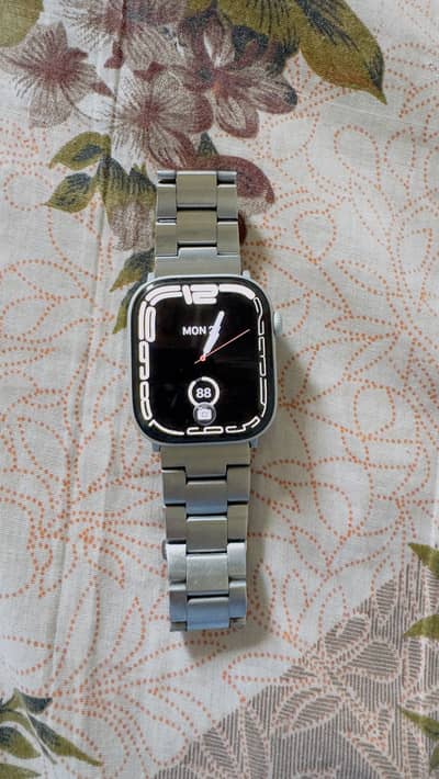Apple watch series 10
