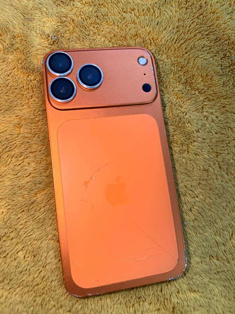 iphone xs max converted 4