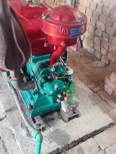 For Sale atta chaki and Pitar engine 03415196872