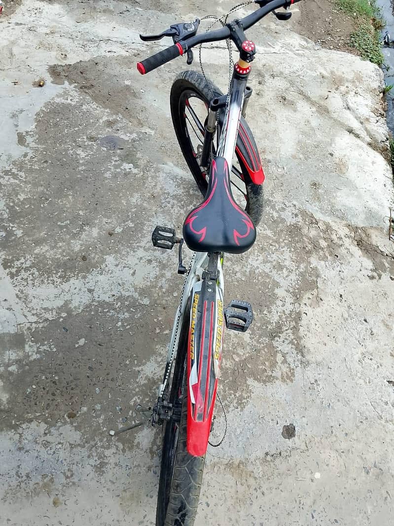 byecicale 1